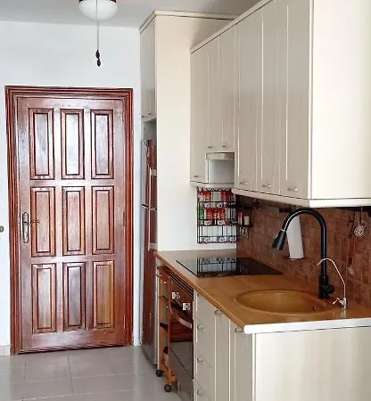 Oceans View Apartment