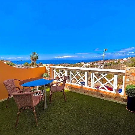 Oceans View Apartment Costa Adeje (Tenerife)